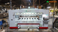 Thông Số Kỹ Thuật Máy Phay CNC 8 Trục 32 Dao WM-8x4CNC/MT Woodmaster 14506