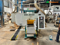 Máy cưa lạng MỎNG WM-BS400 14517