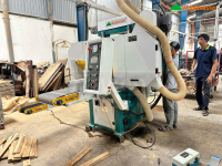Máy cưa lạng MỎNG WM-BS400 14519