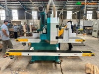 Máy cưa lạng mỏng gỗ 400mm 14527