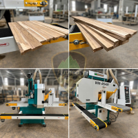 Máy cưa lạng mỏng gỗ 400mm 14530