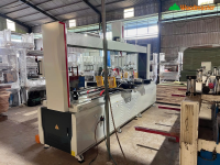 Thông Số Kỹ Thuật Máy Ghép Khung Cao Tần Woodmaster 2800x800mm - Ứng Dụng Trong Sản Xuất Gỗ 14552