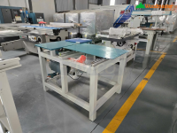 Máy cưa phay cắt phôi bàn trượt WM-S500 14595