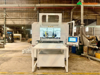 Woodmaster WM-B2500RM-A: Máy Cưa Lọng CNC Router 2500mm Auto Cho Ghế Sofa Gỗ 14617