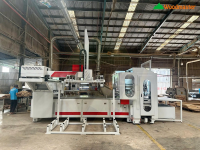 Woodmaster WM-B2500RM-A: Máy Cưa Lọng CNC Router 2500mm Auto Cho Ghế Sofa Gỗ 14619