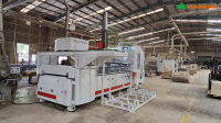 Woodmaster WM-B2500RM-A: Máy Cưa Lọng CNC Router 2500mm Auto Cho Ghế Sofa Gỗ 14620