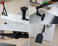 Máy cưa lọng chỉ Woodmaster 14622