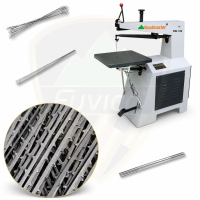 Máy cưa lọng chỉ Woodmaster 14624