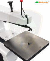 Máy cưa lọng chỉ Woodmaster 14625