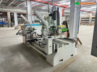 Woodmaster WM-1200A5-MT: Máy Phay Tiện Gỗ CNC 5 Trục Tự Động Giá Tốt 15688