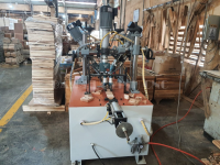 MÁY KHOAN BỌ GHẾ TỰ ĐỘNG 3 CỤM 6664