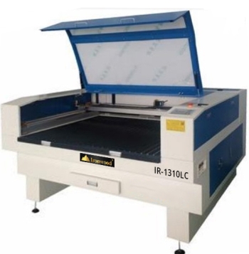 Máy khắc laser CNC Ironwood IR-1310LC