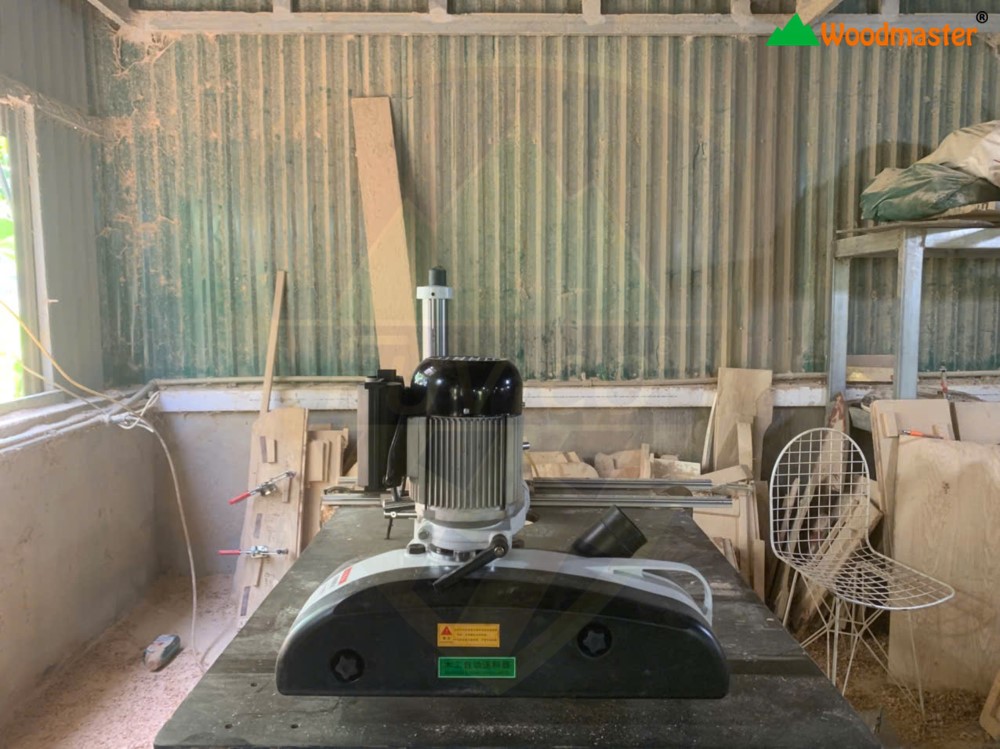 MÁY ĐƯA PHÔI TỰ ĐỘNG 4 BÁNH 13832