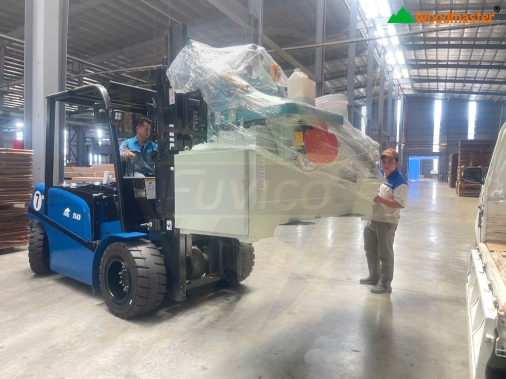 MÁY ĐÁNH MỘNG FINGER TỰ ĐỘNG WM-500FI 14293