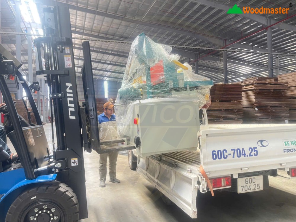 MÁY ĐÁNH MỘNG FINGER TỰ ĐỘNG WM-500FI 14294