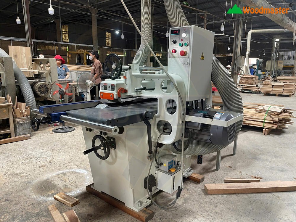 Đánh Giá Máy Cưa Rong WM-14Z Woodmaster: Hiệu Suất Cắt Gỗ Tối Ưu 14394