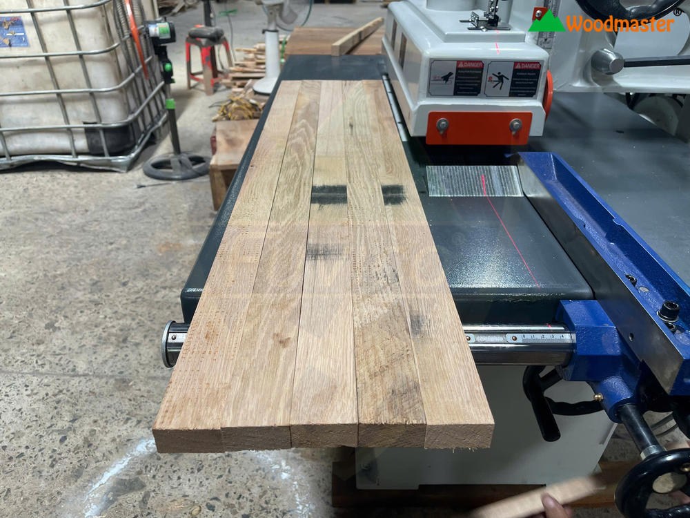 Đánh Giá Máy Cưa Rong WM-14Z Woodmaster: Hiệu Suất Cắt Gỗ Tối Ưu 14395