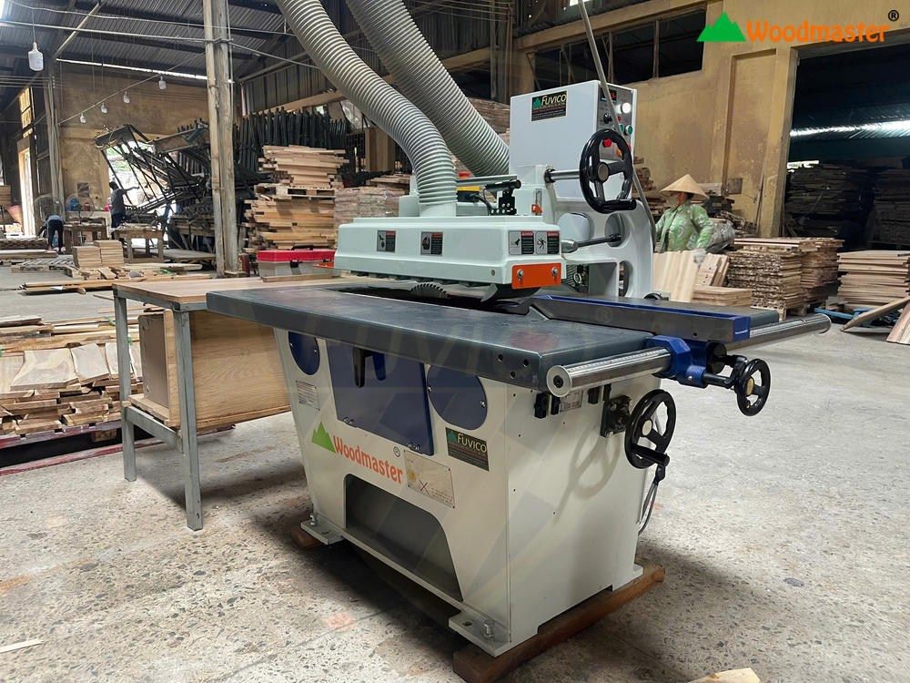 Đánh Giá Máy Cưa Rong WM-14Z Woodmaster: Hiệu Suất Cắt Gỗ Tối Ưu 14396