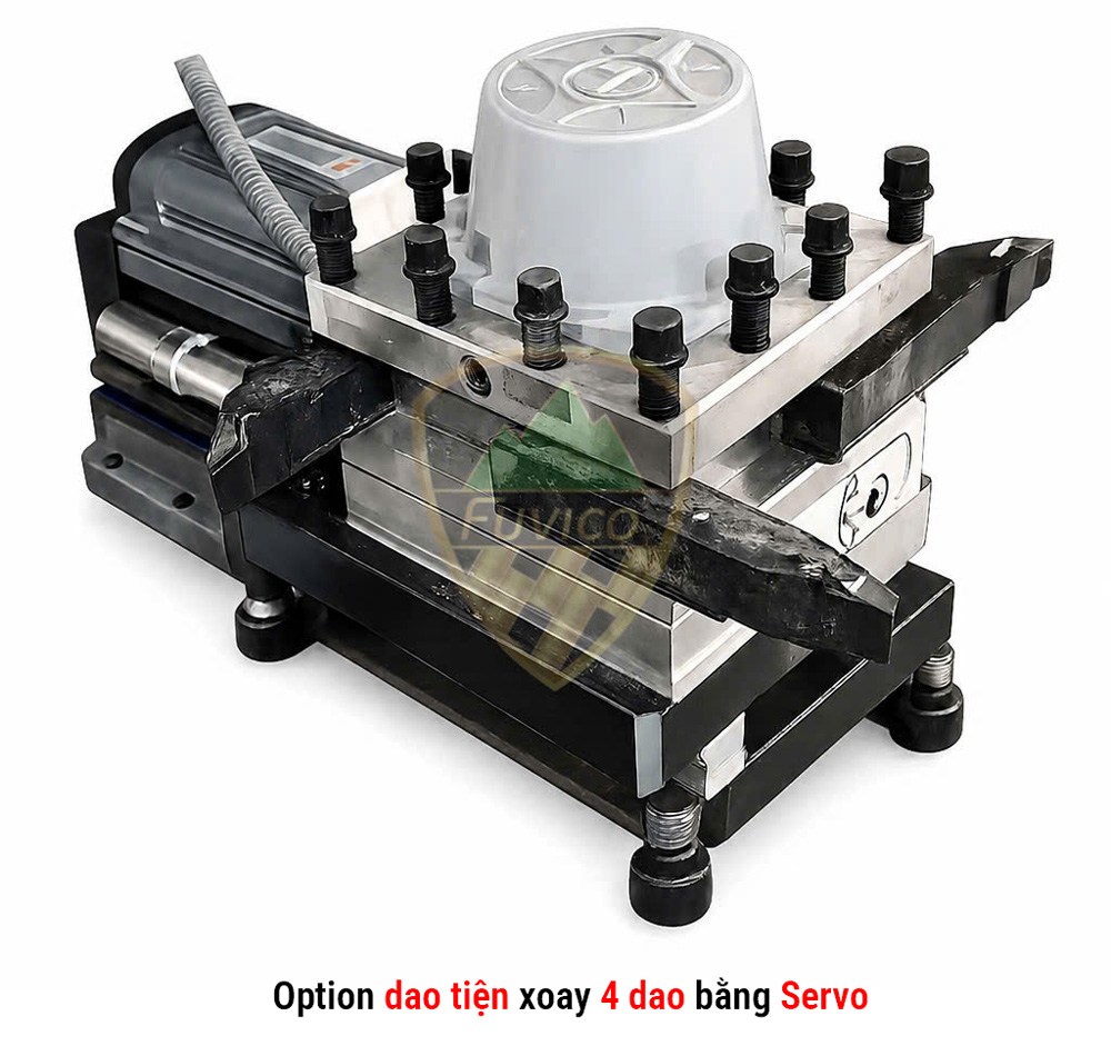 Thông số Máy tiện gỗ CNC & Chà nhám Woodmaster WM-1500A2SL 2024 14490