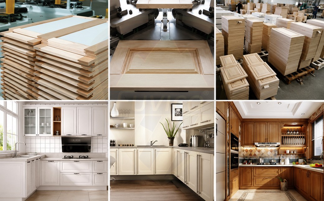 Thông Số Kỹ Thuật Máy Ghép Khung Cao Tần Woodmaster 2800x800mm - Ứng Dụng Trong Sản Xuất Gỗ 14546