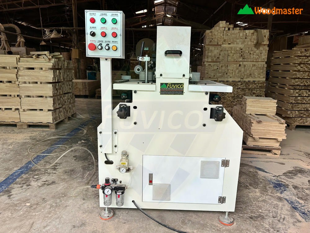 MÁY CHÀ NHÁM BO GIẢM BÉN CẠNH 14603