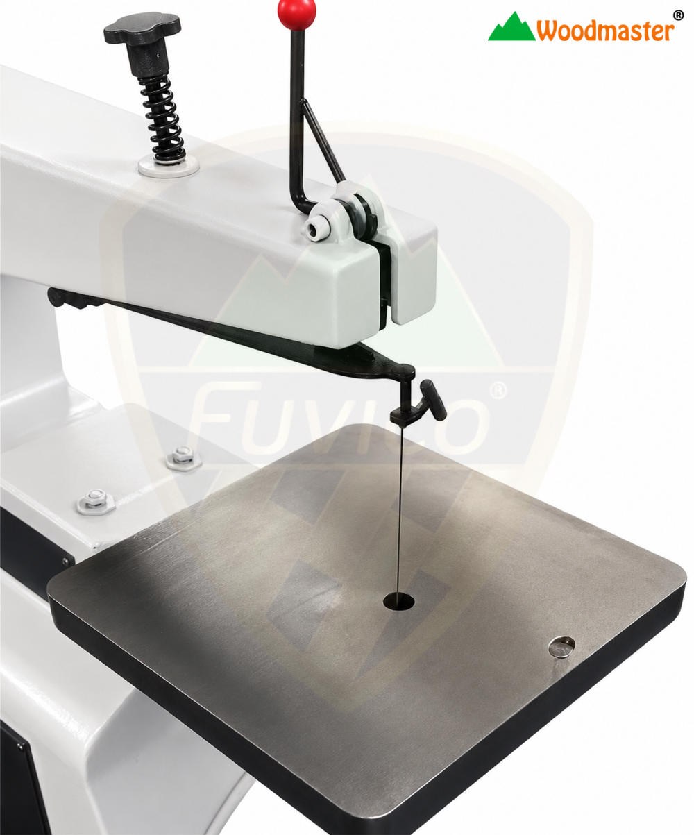 Máy cưa lọng chỉ Woodmaster 14625
