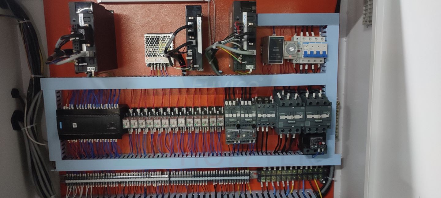 MÁY CƯA PANEL SAW CNC OPTIMIZE ( full option, pm cắt tối ưu) 11129