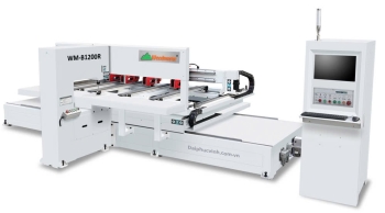 MÁY CƯA LỌNG CNC MŨI ROUTER 1200MM