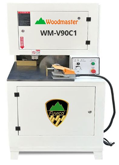 MÁY CƯA CẮT GÓC VUÔNG 90 ĐỘ WM-V90C1