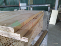 Máy dán cạnh Veneer gỗ tự động 6 chức năng 9012