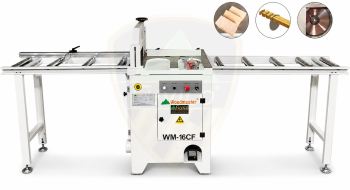 MÁY CƯA CẮT NGANG BEN HƠI WM-16CF