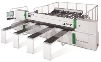 MÁY CƯA PANEL SAW TỰ ĐỘNG