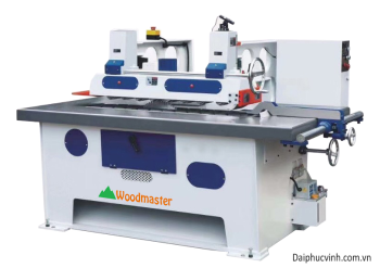MÁY CƯA RIPSAW LƯỠI DƯỚI TẢI NẶNG WM-18R