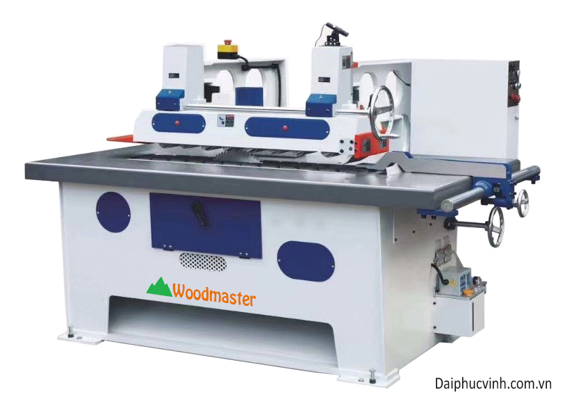 MÁY CƯA  RIPSAW LƯỠI DƯỚI TẢI NẶNG WM-18R