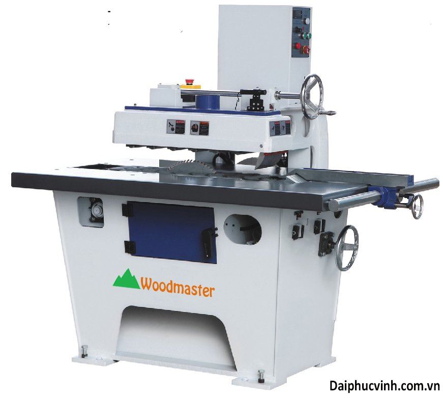 MÁY CƯA RONG RIPSAW LƯỠI DƯỚI MJ162A