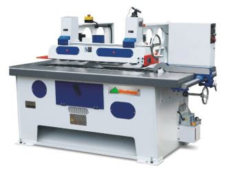 MÁY CƯA RONG RIPSAW LƯỠI DƯỚI TẢI NẶNG MJ164