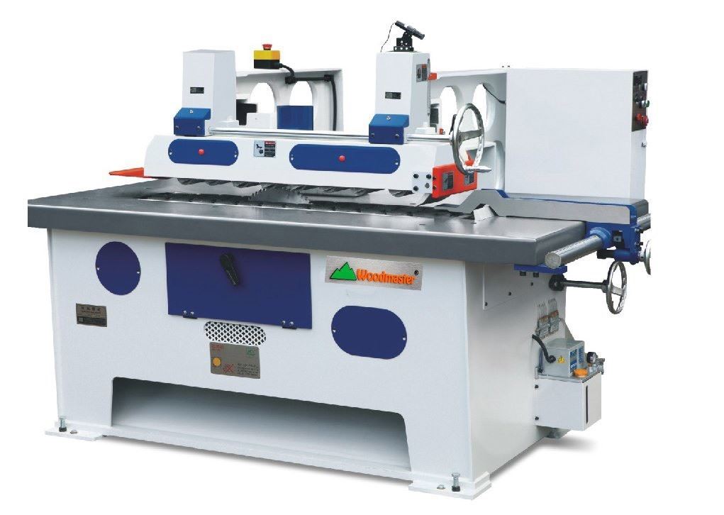 MÁY CƯA RONG RIPSAW LƯỠI DƯỚI TẢI NẶNG MJ164