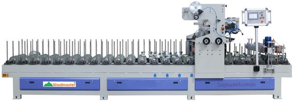 MÁY DÁN BỌC CẠNH THÀNH HỘC 660MM