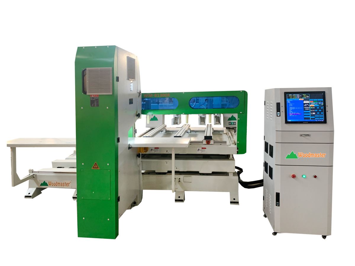 MÁY LỌNG CNC ROUTER 1300MM