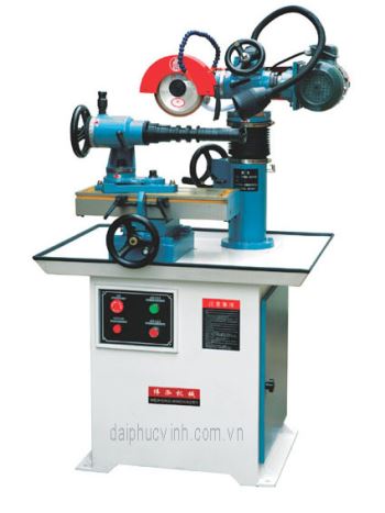 MÁY MÀI DAO HỢP KIM ĐA NĂNG WM-300B