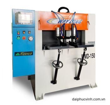 MÁY PHAY MỘNG DƯƠNG CNC 1 ĐẦU