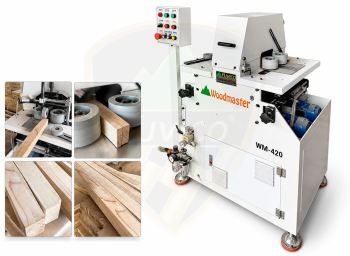 MÁY CHÀ NHÁM BO GIẢM BÉN CẠNH