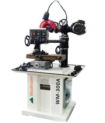 MÁY MÀI DAO HỢP KIM ĐA NĂNG