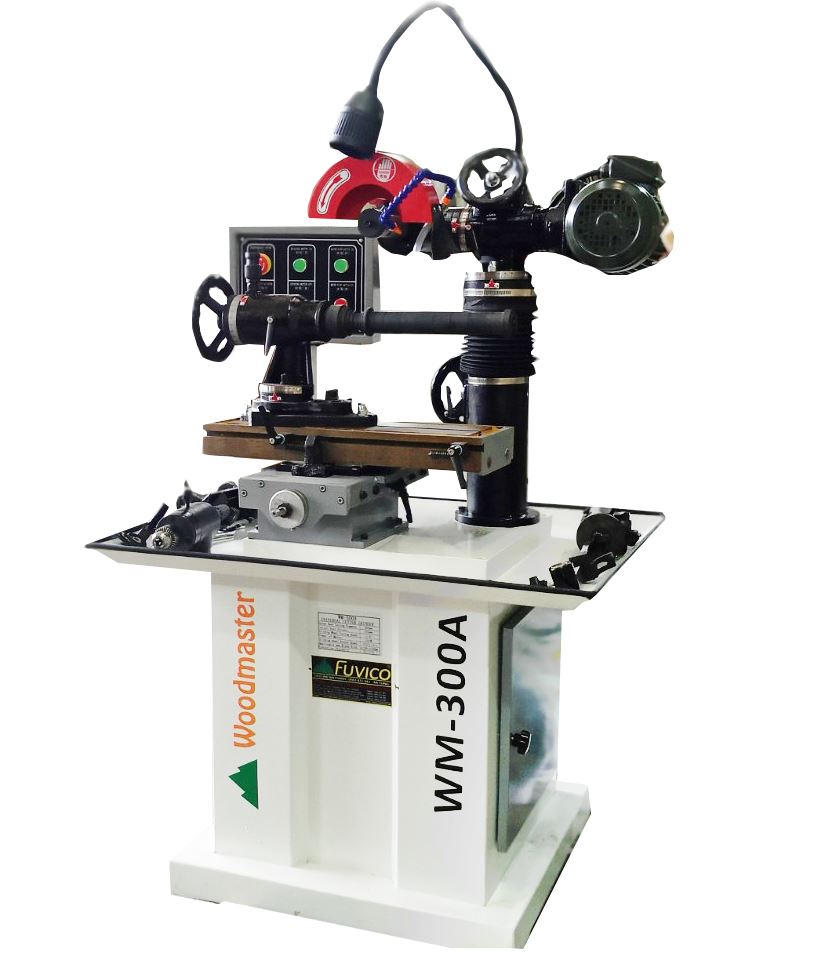 MÁY MÀI DAO HỢP KIM ĐA NĂNG