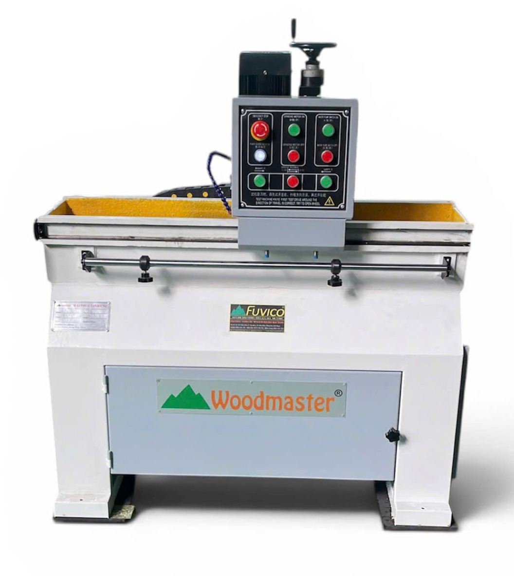 MÁY MÀI DAO THẲNG TỰ ĐỘNG WOODMASTER