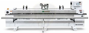 MÁY PHAY CHÀ NHÁM CẠNH TỰ ĐỘNG 6 TRỤC WM-K2S2W2H