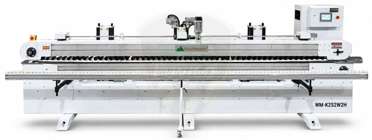 MÁY PHAY CHÀ NHÁM CẠNH TỰ ĐỘNG 6 TRỤC WM-K2S2W2H