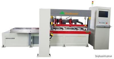 MÁY CƯA LỌNG CNC MŨI ROUTER